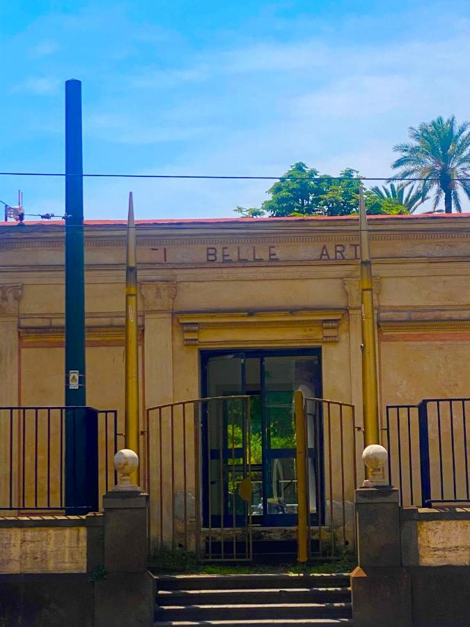 Bed & Breakfast Del Cavaliere Napoli