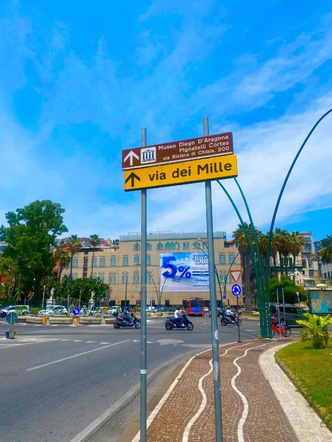 Del Cavaliere Napels