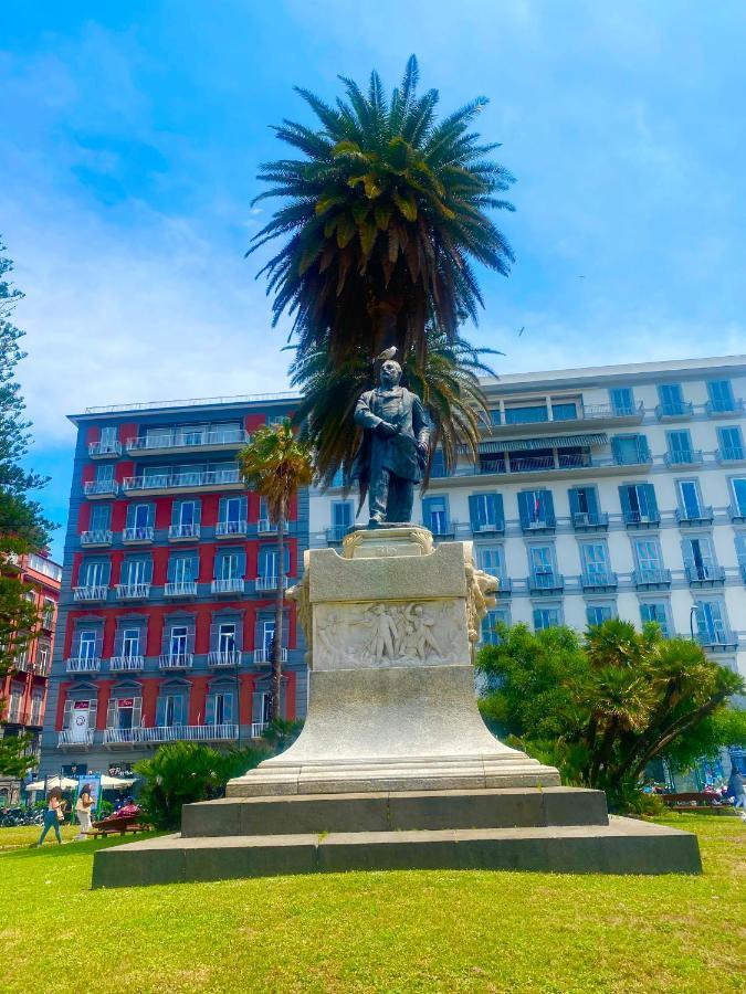 Del Cavaliere Napoli