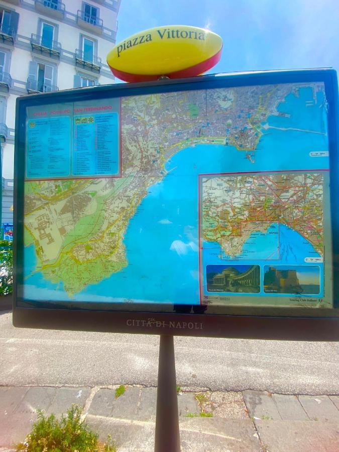Del Cavaliere Bed & Breakfast Napoli