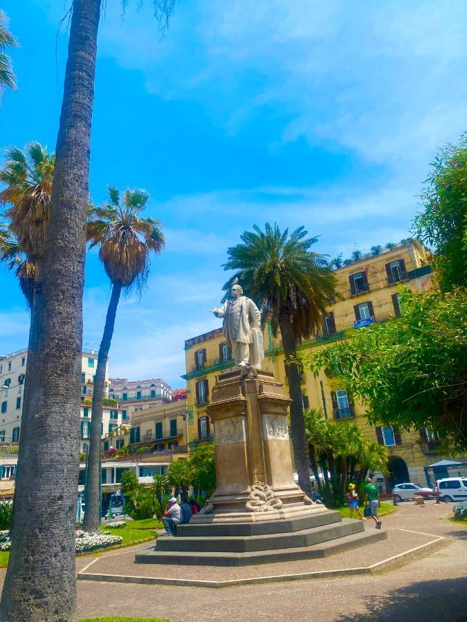 Del Cavaliere Napoli