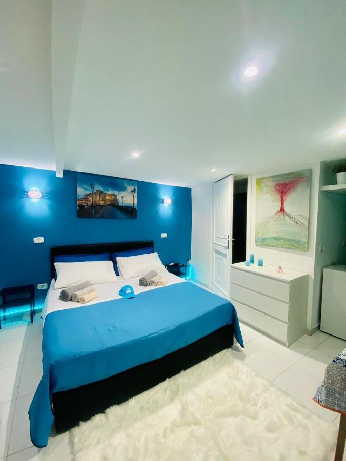 Bed & Breakfast Del Cavaliere Napoli